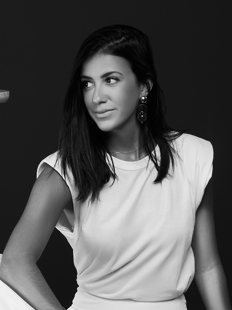 Luisa Moyséss